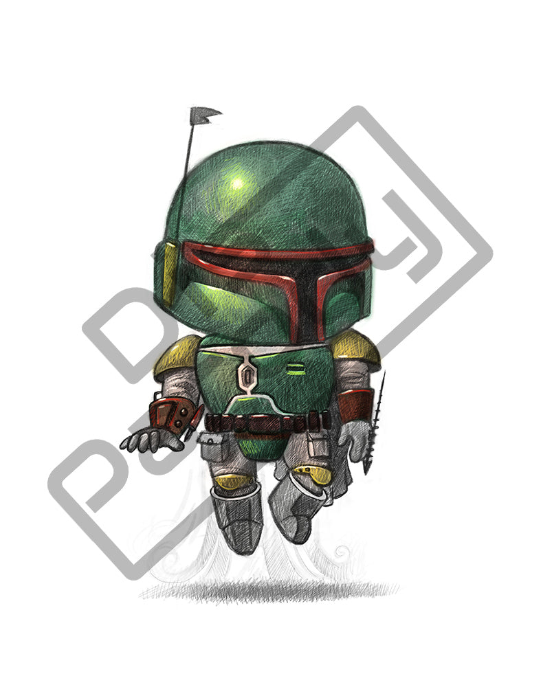 Baby Boba