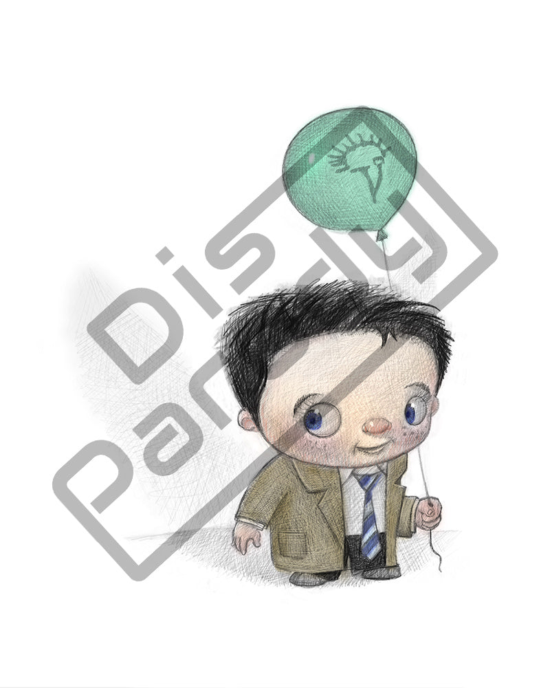 Baby Cas