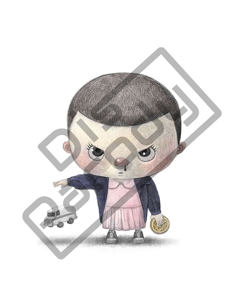 Little Eleven