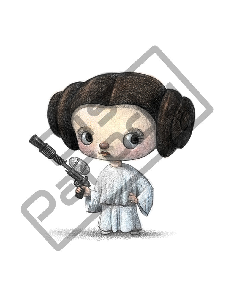 Little Leia