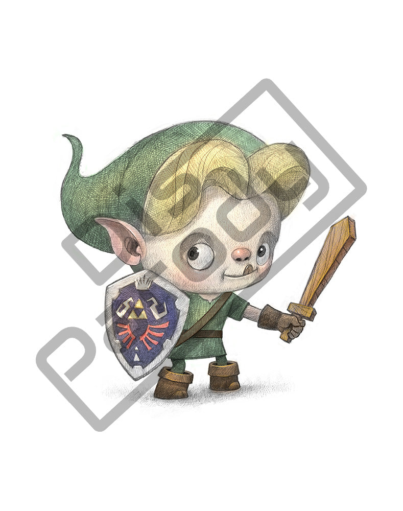 Little Link